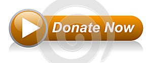 Donate now web button icon