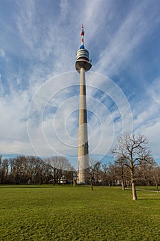 Donauturm