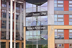 Doncaster College