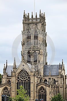 Doncaster Minster