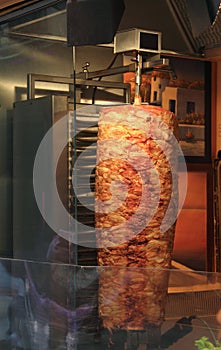 Doner Kabab