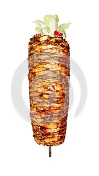 Doner kebab