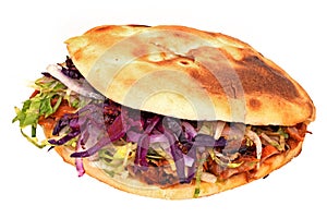 Doner Kebab