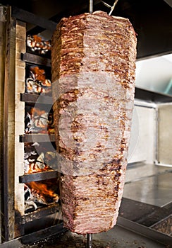 Doner Kebab