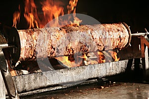 Doner kebab