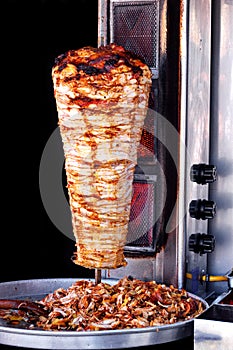 Doner kebab