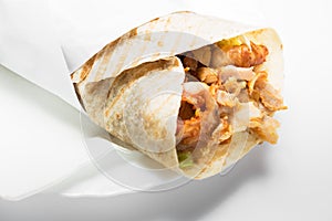 Doner kebab