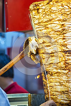 Doner Kebab