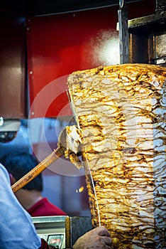 Doner Kebab