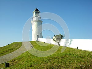 Dongju Island Lighthouse