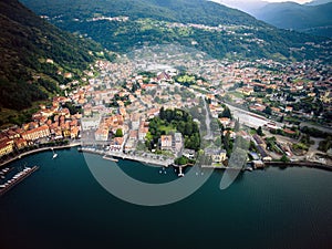 Dongo - Lake Como IT