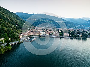 Dongo - Lake Como IT