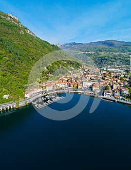 Dongo - Lake Como IT