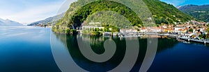 Dongo - Lake Como IT
