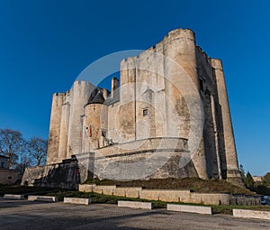 Donjon de Niort II