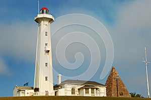 Donkin Lighthouse (Port Elizabeth)