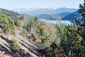 Donner Lake