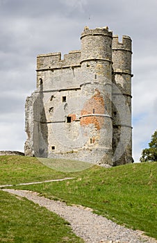 Donnington Castle, Newbury photo