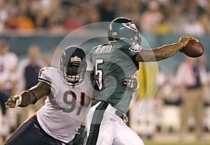Donovan McNabb