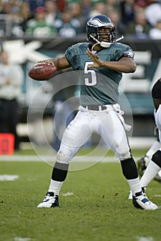 Donovan McNabb