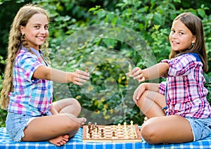 Dont be a pawn. wunderkind. make the brain work. early childhood development. worthy opponents. develop hidden abilities
