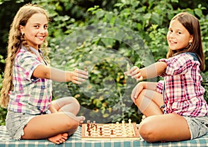 Dont be a pawn. wunderkind. make the brain work. early childhood development. worthy opponents. develop hidden abilities