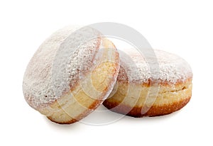 Donut berliner or sufgania