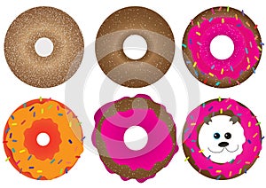 Donut, Doughnut_eps