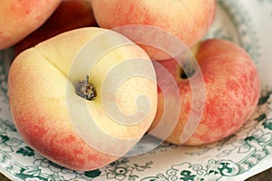 Donut Peaches photo