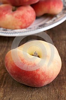 Donut Peaches photo