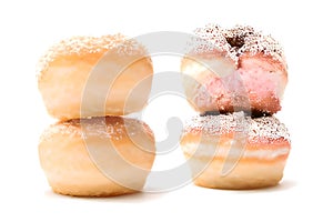 Donut Sensations: Taste the Magic in Every Bite