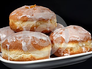 Donuts photo