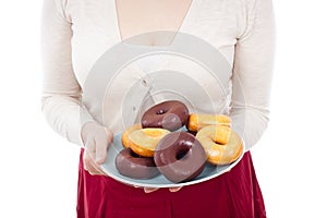 Donuts