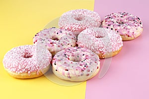 Donuts