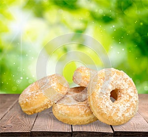 Donuts