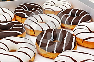 Donuts