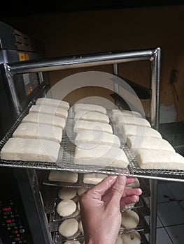 Donuts Jco And Coffee