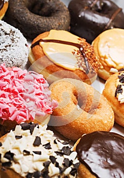 Donuts