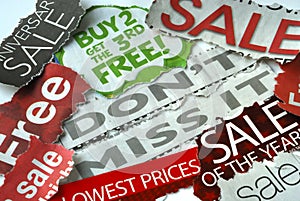 Donâ€™t miss the on sale and free deals
