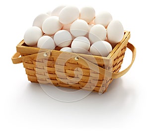 Donâ€™t put all your eggs in one basket.