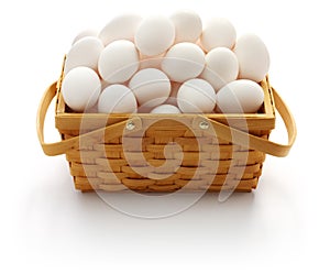 Donâ€™t put all your eggs in one basket.