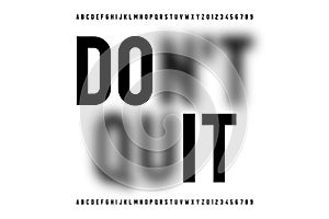 Donâ€™t Quit, Do It motivational poster