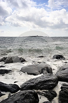 Doolin Bay photo