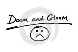 Doom and Gloom photo