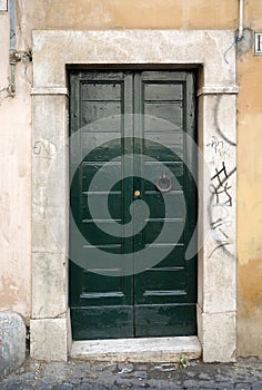 Door 07