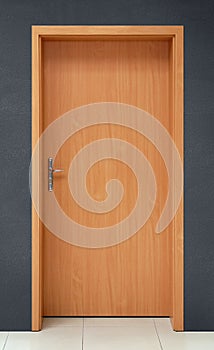 Door