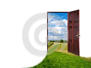 Door