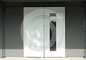 Door 3