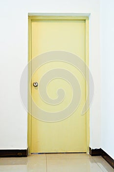 Door