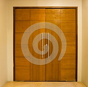 Door